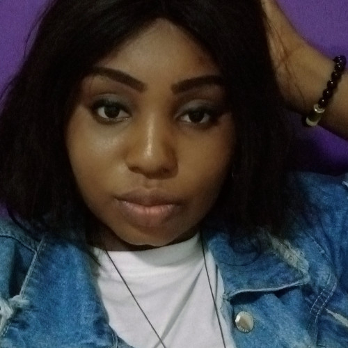 Anthonia K. profile photo