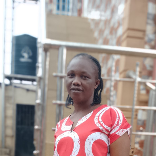 Odume E. profile photo