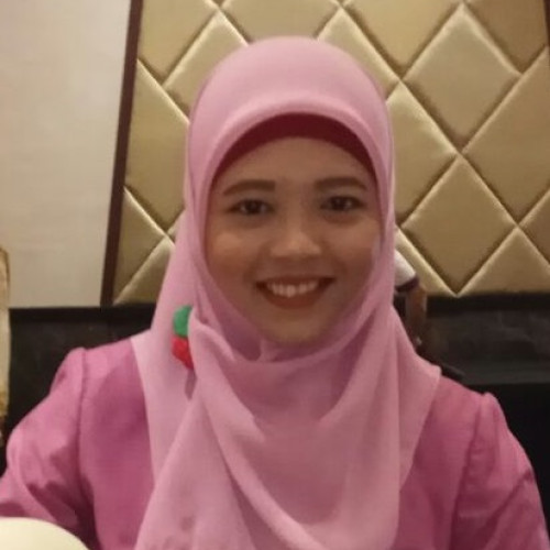 Irmaya F.