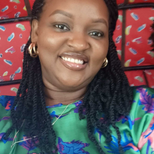 Pretty G. profile photo