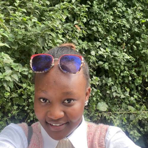 Monicah M. profile photo