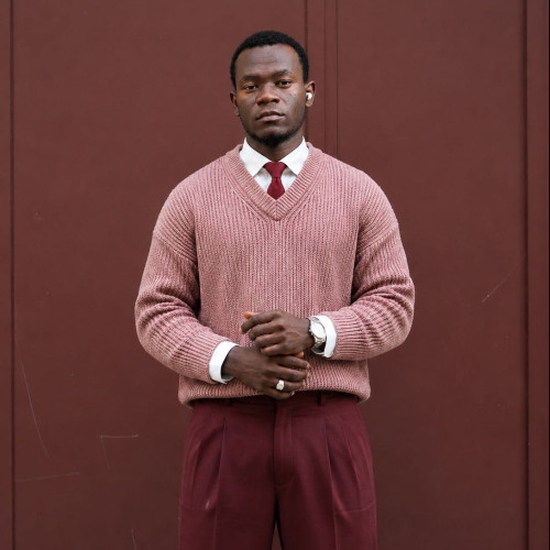Emmanuel Moses A. profile photo