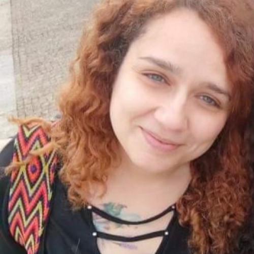 Janaina L. profile photo