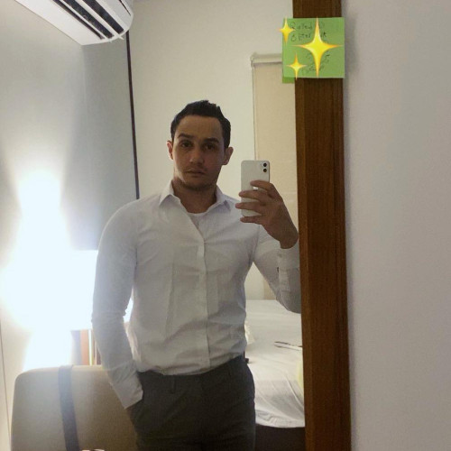 Mustapha S. profile photo