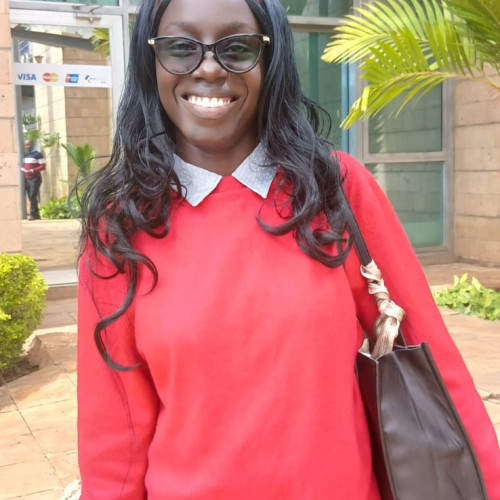 Marianne G. profile photo