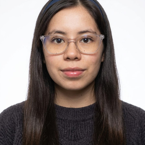 Veronica O. profile photo