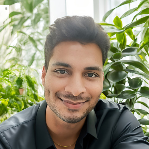 Raju K. profile photo