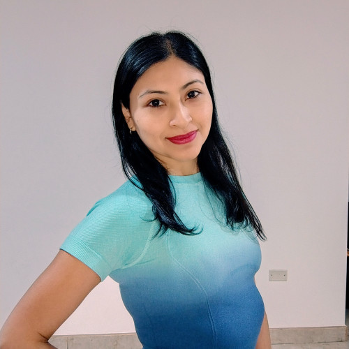 Kary Y. profile photo