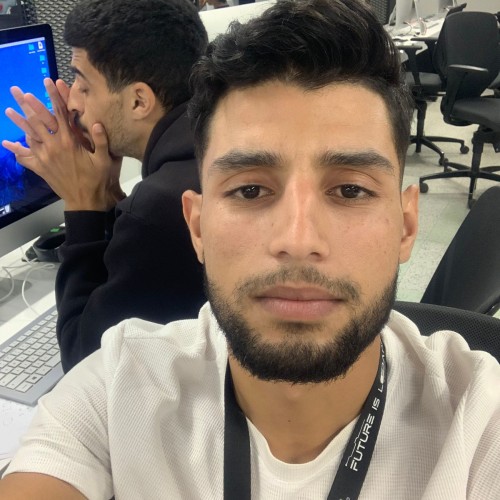 ibrahim b. profile photo