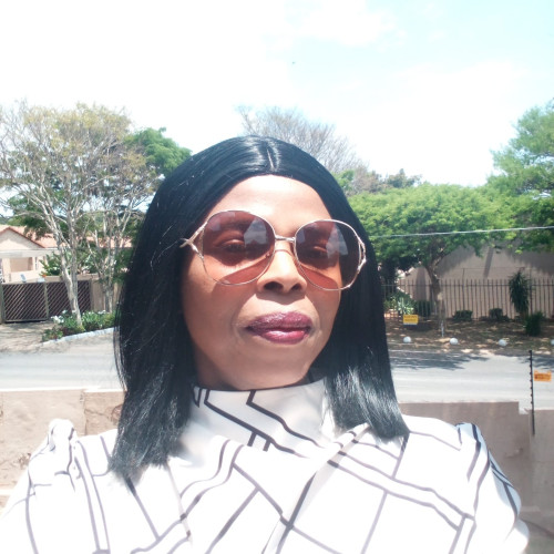 Xoliswa M. profile photo