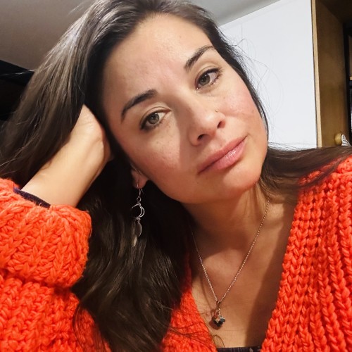 Daniela  E.