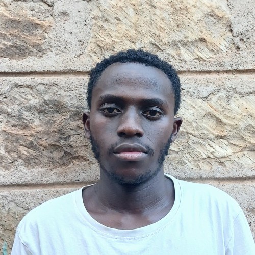 Omari l. profile photo