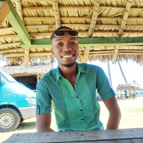 Tafaralahy Michel T. profile photo