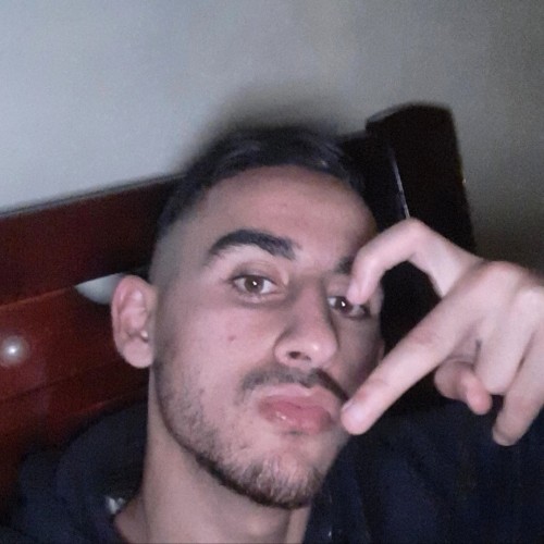 Mohammed M. profile photo