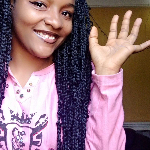 Christabel E. profile photo