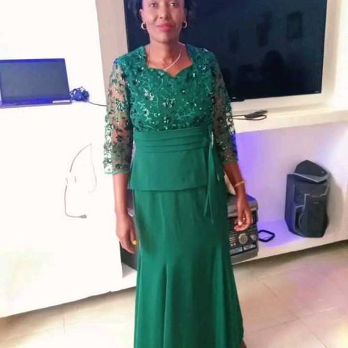 Lucy N. profile photo