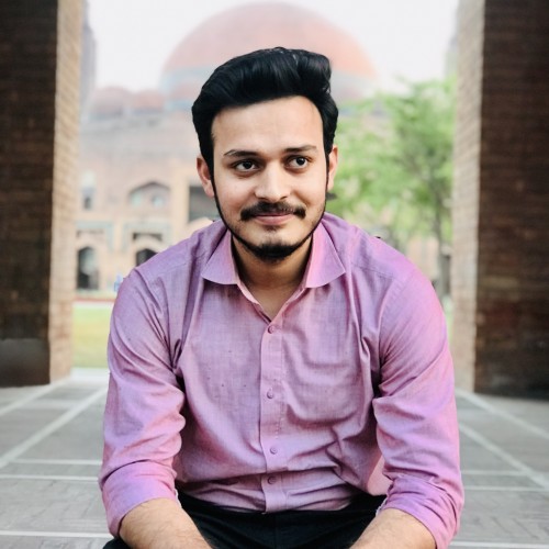 Faizan S.