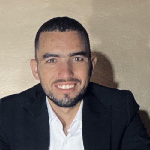 Ahmed E.