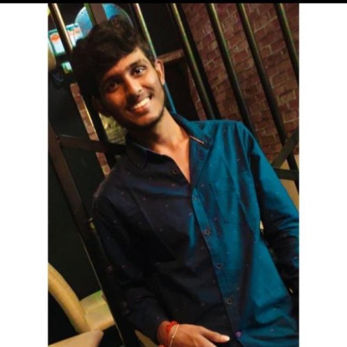 Yaswanth  K. profile photo