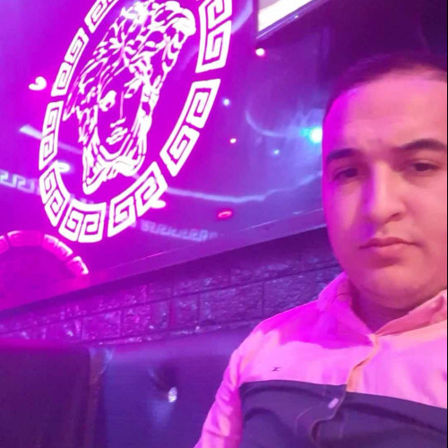 Mohammed amine  K. profile photo