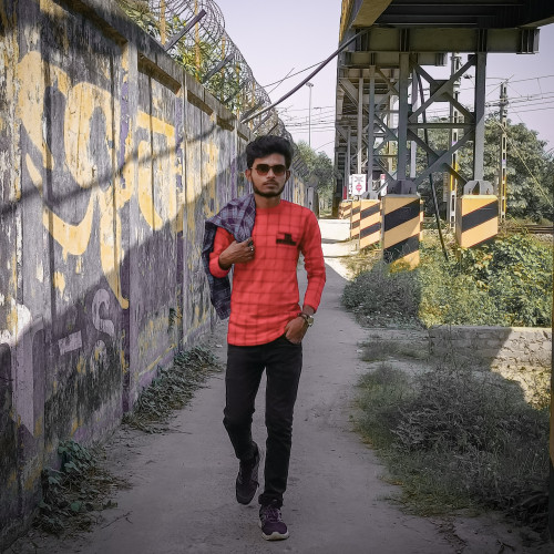 Rahul C. profile photo
