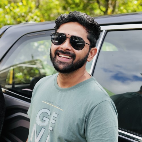 Sharan A.