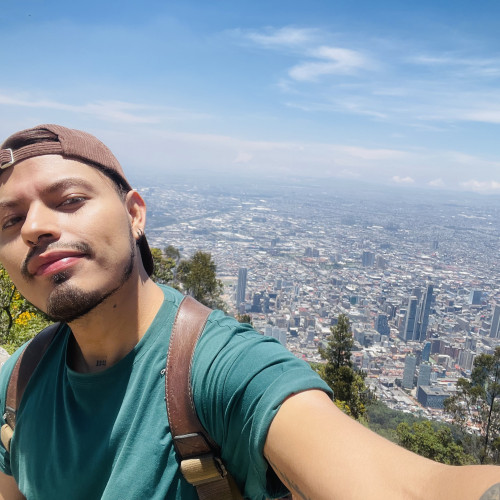 Luis N. profile photo