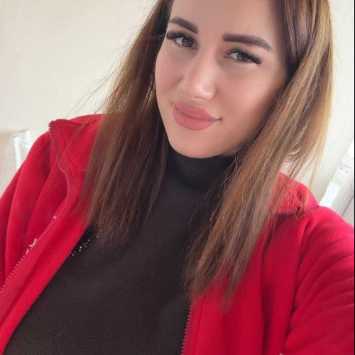 melissa K. profile photo