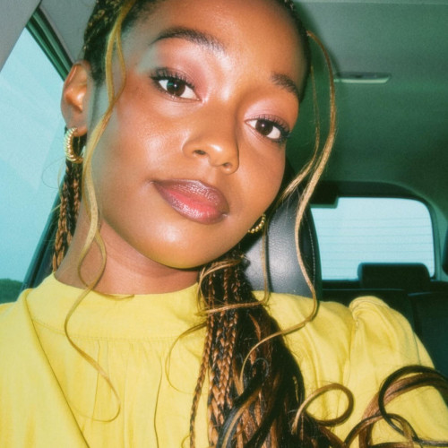 Bushlé B. profile photo