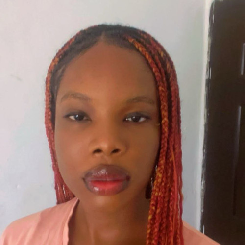 Chidinma N. profile photo
