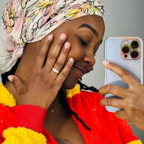 Wanjiku N.