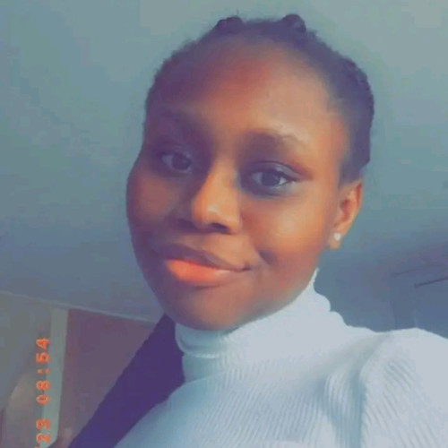Favour W. profile photo