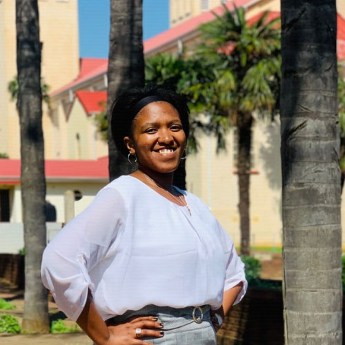 Lawrencia  N. profile photo