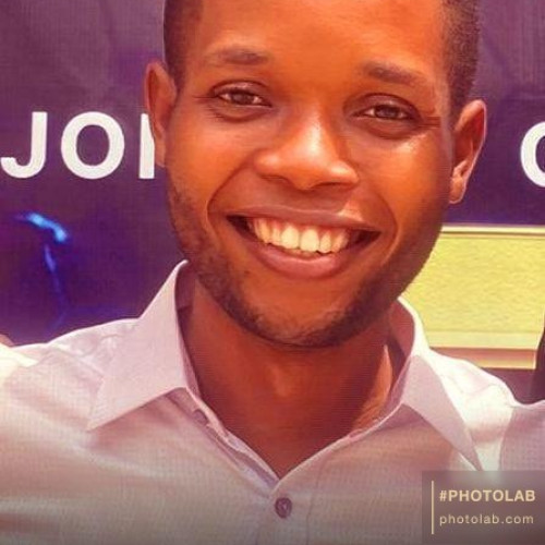 Ubong I. profile photo