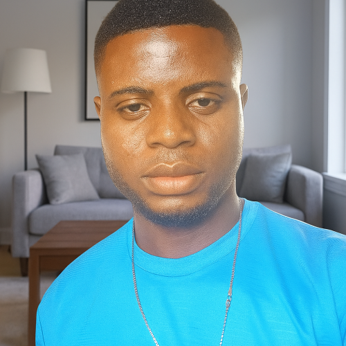 Desire t. profile photo