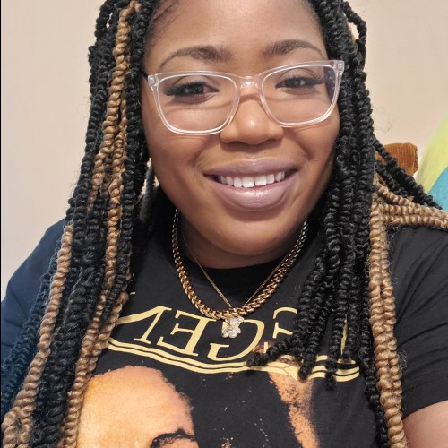 Shadai L.