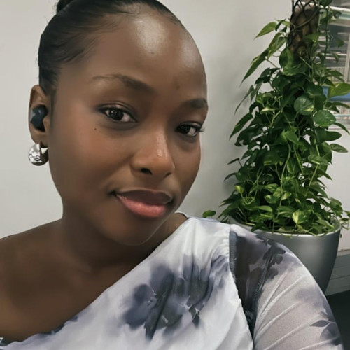 Nthabiseng T. profile photo