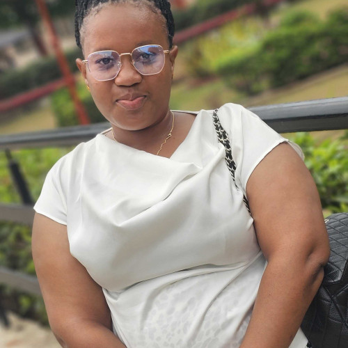 Glory p. profile photo