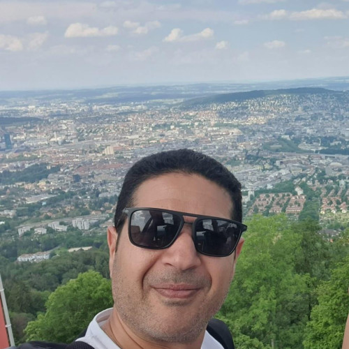 Youssef  A. profile photo