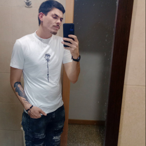 Joel  B.