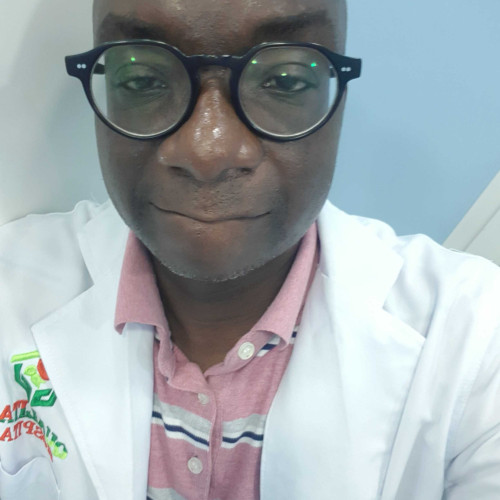 Charles N. profile photo