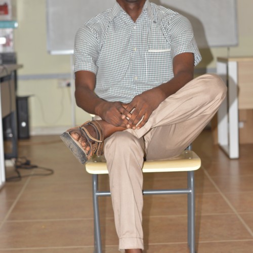 EMMANUEL  A.