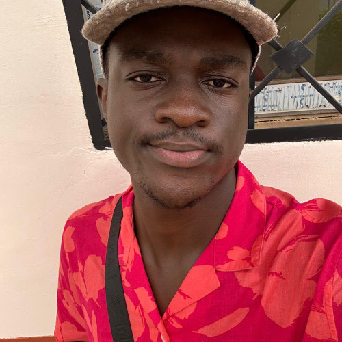 Genjang E. profile photo