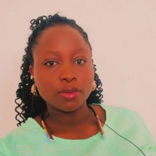 Chinyere O. profile photo