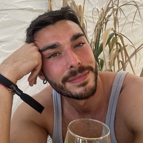 Marc E. profile photo