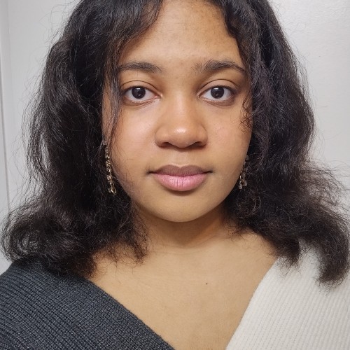 Mya B.