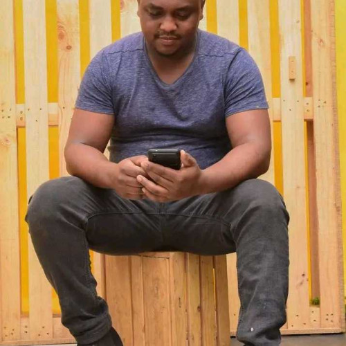 Dominic z. profile photo