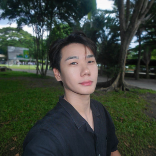 Alrich S. profile photo