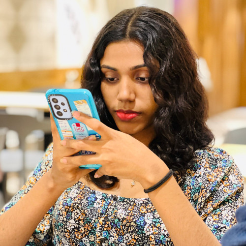 Ashna  S. profile photo