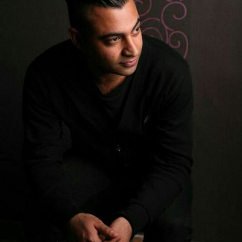Saeed S.